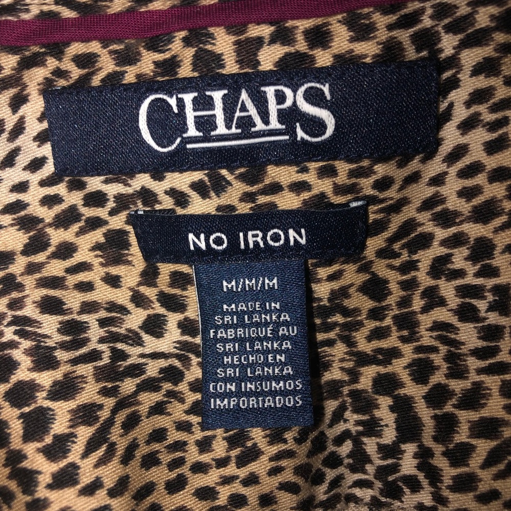 Button down shirt - Picture 2 of 5